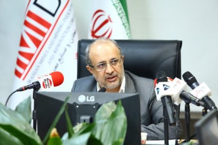 استفاده از توانمندی دانش بنیان ها در تولید کالاهای وارداتی