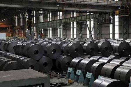 اعمال ضرایب شفافیت برای خریداران فولاد و فلزات