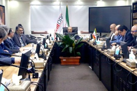 توسعه طرح عناصر حیاتی و راهبردی