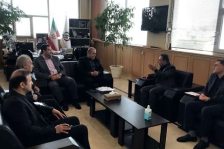 تولیدبا ارزش افزوده در راستای تامین نیاز ریلی