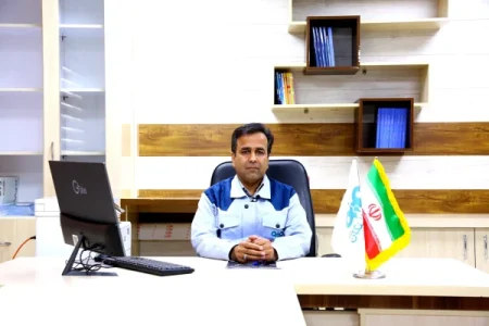اقدامات پردیس صنایع معدنی در سال ۱۴۰۱