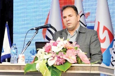 ثبت رکورد جدید فروش مواد معدنی