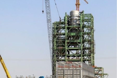 جذب ۸۰۸ میلیون دلار سرمایه در زمینه فولاد