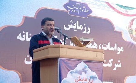 نقش مهم فولاد اکسین خوزستان در تولید محصولات استراتژیک