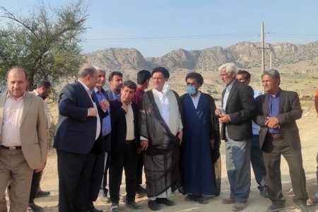 احیای بزرگترین معدن فسفات خاورمیانه