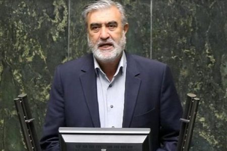 مشارکت ایمیدرو در پروژه خط انتقال آب به استان فارس