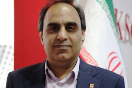 ثبت ۷ رکورد جدید فولاد خوزستان تا پایان فروردین