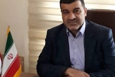 کلنگ‌زنی طرح فولادسازی فولاداکسین پس از ماه رمضان