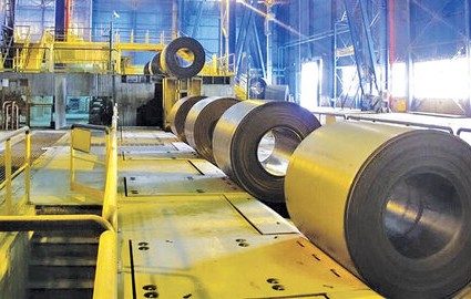 اهمیت تولید فولادهای دوفازی از دیدگاه محیط‌زیستی