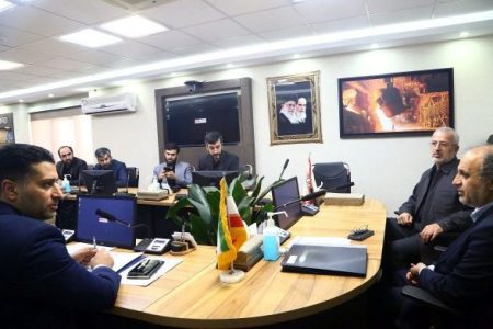 تعیین تکلیف محدوده های معدنی قم