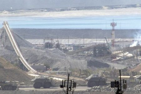 قوانین معدنکاری مکزیک، کانادا را به خروج از این کشور ترغیب می‌کند