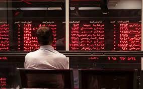 معدنی ها و فولادی ها بورس را کاهشی می‌کنند؟