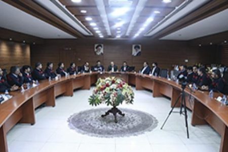 سال طلایی پیشروی فولاد اکسین خوزستان