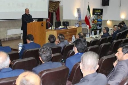 سرمایه گذاری عظیم ذوب آهن اصفهان برای تولید ریل ملی