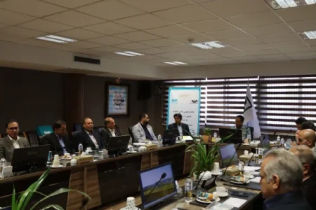 برگزاری مجمع عمومی منتهی به سال مالی ۱۴۰۱ فولاد سنگان