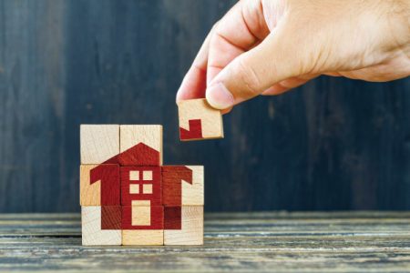فرمول عجیب دولت برای خانه‌دار کردن مردم