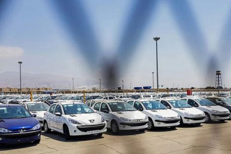 نوسان قیمت در بازار خودرو؛