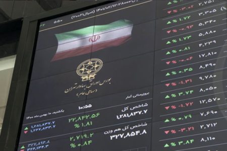 پیش‌بینی بورس هفته دوم مرداد ماه