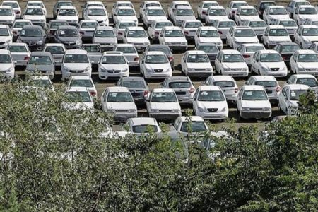افزایش یک تا ۳۵ میلیون تومانی قیمت خودرو