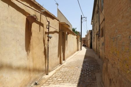 اخبار جدید از ثبت بافت تاریخی شیراز تا توقف سریال فخیم‌زاده