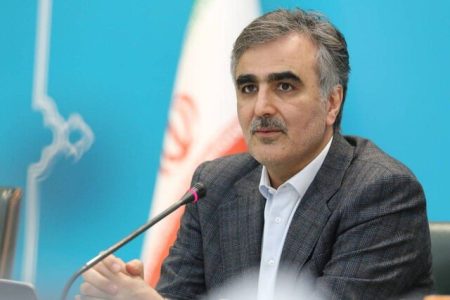روند کاهشی نرخ تورم  ادامه دارد