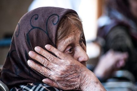 آخرین آمار از سالمندانی که تنها درآمدشان یارانه است