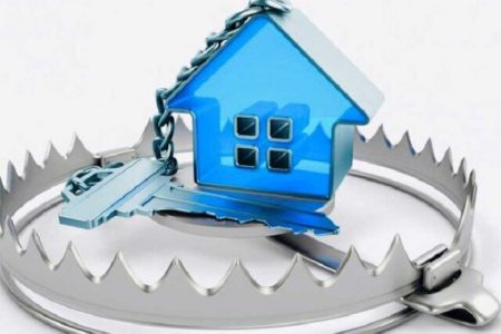 برخورد با بسترهای منتشر کننده آگهی‌های سودجویانه املاک