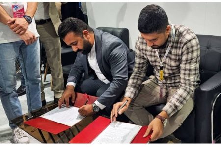 انعقاد تفاهم نامه همکاری مشترک چابهار با شرکت پانداگروپ اربیل