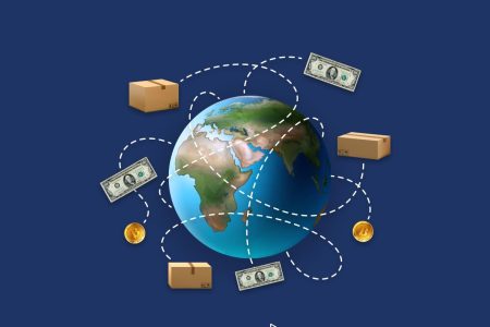 سهم 1 درصدی استارتاپ ها از تجارت داخلی