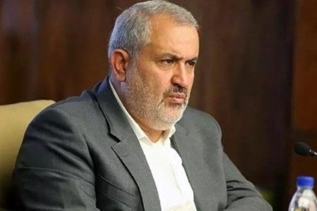 ‌اولین واکنش وزیر صمت به ‌انتخابات اتاق بازرگانی