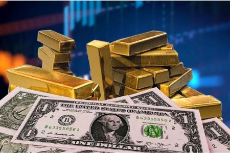 آخرین قیمت طلا، سکه و ارز در بازار آزاد تهران اعلام شد
