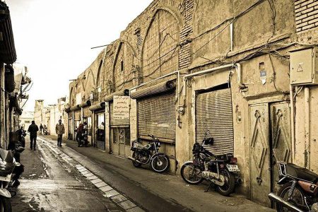 حضور گسترده انبوه‌سازان در بافت‌های فرسوده