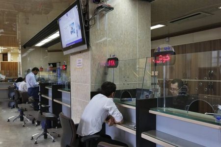۹ بانک خصوصی در لیست بانک‌های ناتراز قرار گرفتند