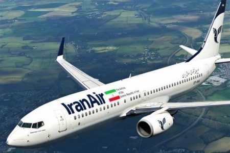 ایران‌ایر فروش بلیت‌های اربعین را آغاز کرد