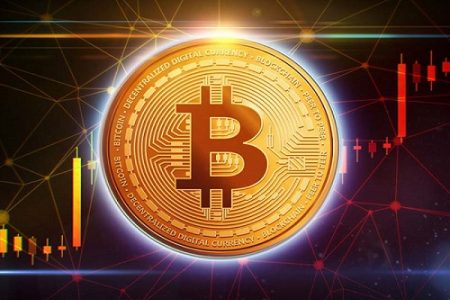 یک پیش‌بینی ترسناک از قیمت بیت‌کوین