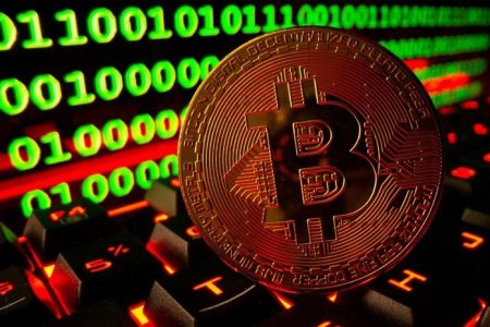 بیت‌کوین آماده یک صعود قیمتی بزرگ می شود