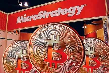 مایکرواستراتژی به‌دنبال خرید ۷۵۰ میلیون دلار بیت‌کوین