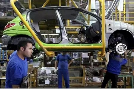 تامین ارز خودروسازان از محل صادرات خود منتفی شد