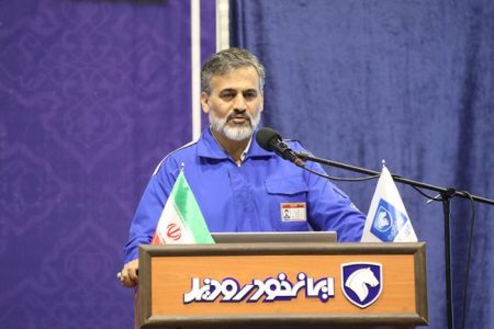 ایران‌خودرو دیزل برای نوسازی ناوگان حمل و نقل عمومی اعلام آمادگی کرد
