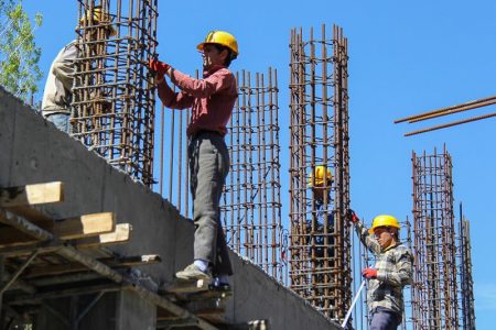 تولید مسکن پرریسک تر از قبل شده است