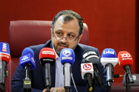 خاندوزی:برای اولین بار بانک برون مرزی «آف‌شور» تاسیس می‌شود