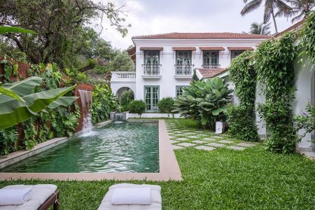 کسادی بازار ویلاهای ارزان قیمت در حاشیه تهران