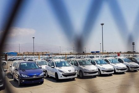کسب و کارهای نوین خودرویی در دوربرگردان سیاست های دولت