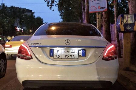 خودرو گذر موقت: بازار داغی که قانونی نیست