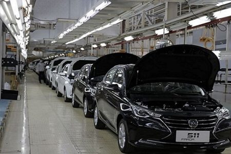 وزارت صمت به خودروسازان: ارز مورد نیازتان را از صادرات تامین کنید