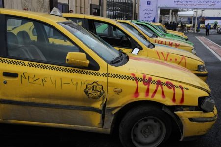 فراخوان ثبت‌نام برای پذیرفته‌شدگان مرحله دوم طرح جایگزینی خودروهای فرسوده صادر شد