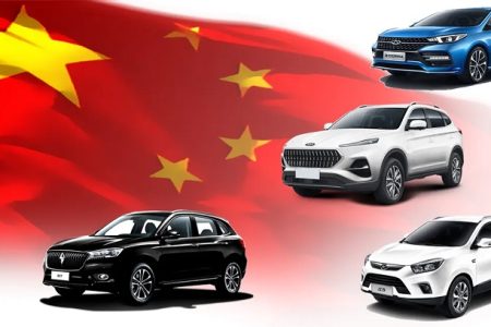 نبود قطعات یدکی در بازار، خودروهای چینی را زمین‌گیر کرد