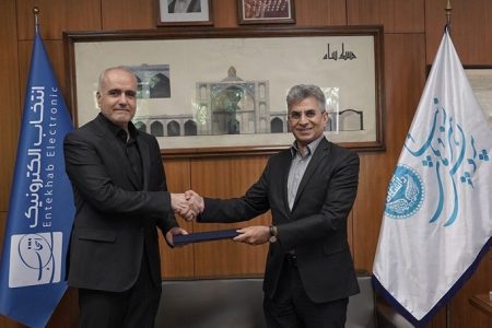 مرکز نوآوری دیزاین انتخاب در دانشکده های  هنرهای زیبا راه‌اندازی شد
