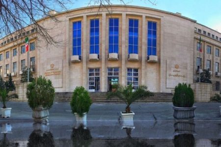 ثبت اطلاعات املاک دستگاه‌های اجرایی در سامانه سادا اجباری شد