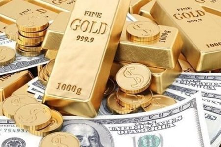آخرین قیمت طلا، سکه و ارز امروز (۱۶ مردادماه) در بازار